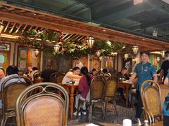 -老广酒楼(樱花店)