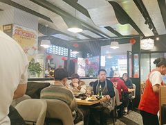 -三江源活鱼现烤(万悦城店)