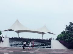 -TIMES CITY OUTLETS 时代·城市·奥特莱斯(上海国际时尚中心店)