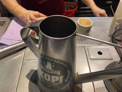 -南洋老咖啡(牛车水店)