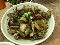 -阿马蛋汤·宁波小海鲜(总店)