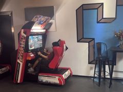 -CIAO·团建聚餐·生日派对轰趴馆(福田店)