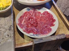 -小龙坎火锅(总店)