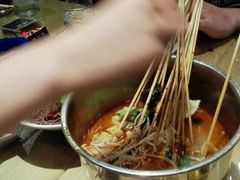 android_upload_pic-聚点串吧·北京烧烤(朝北店)