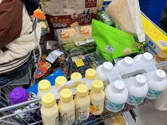 -山姆会员商店(上海浦东店)