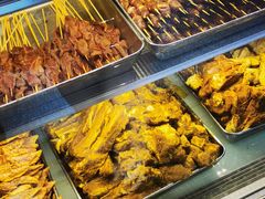 -马小毛老上海里脊肉(南翔印象城店)