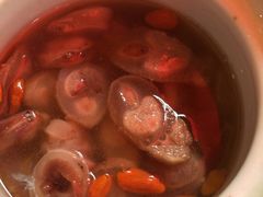 -老牌依强牛肉店(达道总店)