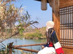 -三垟湿地