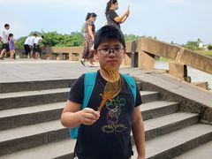 -黄龙溪古镇