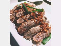 -肥仔文澳门猪骨煲(南京西路店)