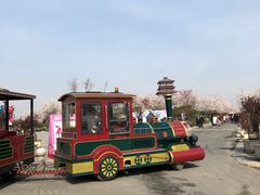 -古柏渡飞黄旅游区