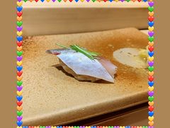 -荣一代目OMAKASE板前料理