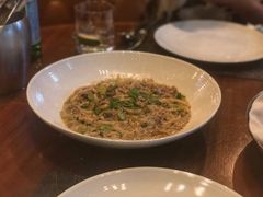 手搓意面-Tivano意大利餐厅(成都居舍酒店)