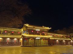 -榆次老城