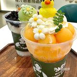我在这里找到了我的夏日解暑神器🍧