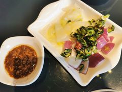 -壹陆陆烧烤(平房总店)