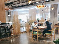 -YAFEE雅菲·粤菜·湘菜·融合菜(魏公村店)
