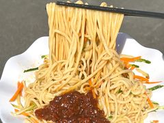 -萍姨抻面馆·鸡架冒菜(清湖店)