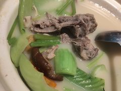 -皇后餐厅-煲仔·小菜·打边炉(古北店)