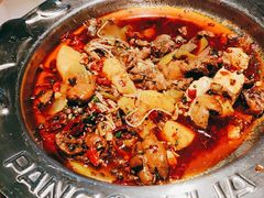 -胖哥俩肉蟹煲(梅溪步步高店)