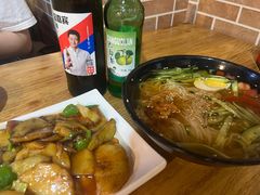-大东北(武侯祠店)