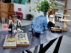 -大视光学•LINDBERG林德伯格•全球手工眼镜集合店(王府井店)