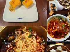 -龍聚祥烧麦馆(万达店)
