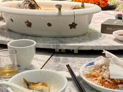 -陶缘一号·四季缘·老字号顺德菜·户外婚礼家宴(西滘店)