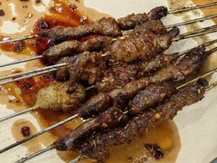 -老白家怡贵园烤肉