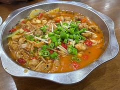-满堂红餐馆(蜀明东路店)