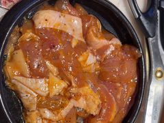 -韩宫宴烤肉·料理(宜兴八佰伴店)