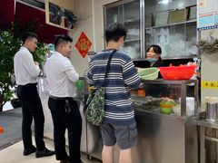 -富记鱼蛋粉(西村店)