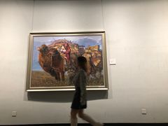 -陕西省美术博物馆