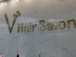 -V+ Hair