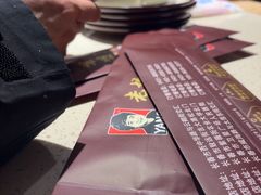 -老杨太太烧烤(文化广场店)