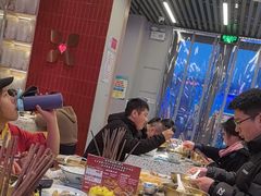 -雙冲柳州螺蛳粉&酸嘢&桂林米粉(簋街店)