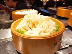 -龍歌自助小火锅(城阳万象汇店)