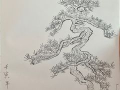 -八哥美术·成人美术画室(总校区)