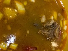 -老师家羊杂碎(延安总店)