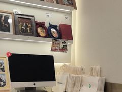-海马体照相馆(大连柏威年购物中心店)
