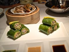 -禄运茶居·手工点心(猎德店)
