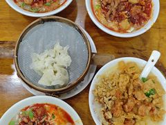 -豆相识•九九豆腐脑(牛咡桥店)