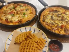 -必胜客(安河桥北店)