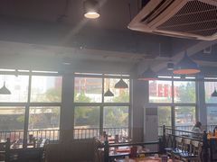 -四禧精酿铜锅涮肉·烧烤工场(大明湖店)