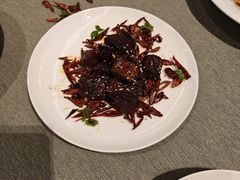 -湖影中餐厅·南京金茂威斯汀大酒店