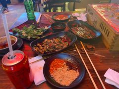 -Let’s WaKao瓦烤(贝森店)