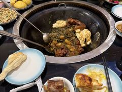 -小媳妇铁锅炖鱼(世博园店)