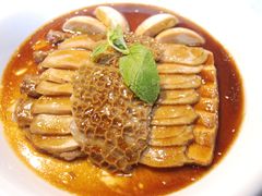 -上下九广州菜馆(锦业路店)