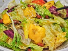 大拌菜-玉林烤鸭店(定福庄店)