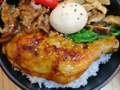 -神田川拉面店(上游街店)